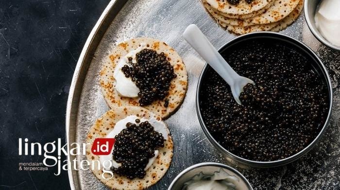 caviar