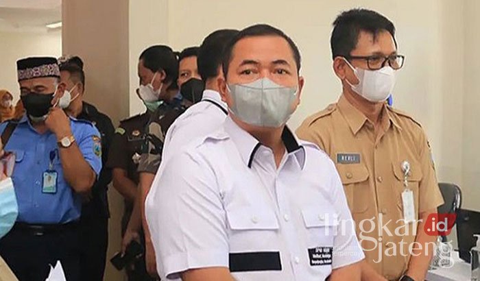 DPRD Kudus Harapkan MPP Tingkatkan Integritas Pelayanan Publik 25 DPRD Kudus Harapkan MPP Tingkatkan Integritas Pelayanan Publik
