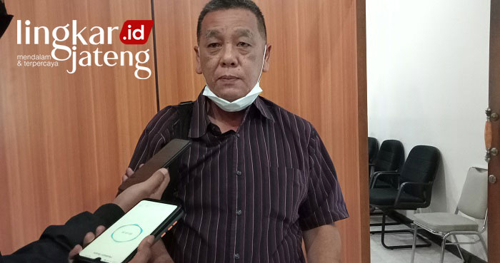 Harga Bawang Merah di Tingkat Petani Jeblok, DPRD Pati: Butuh Kerja Sama Dinas Terkait