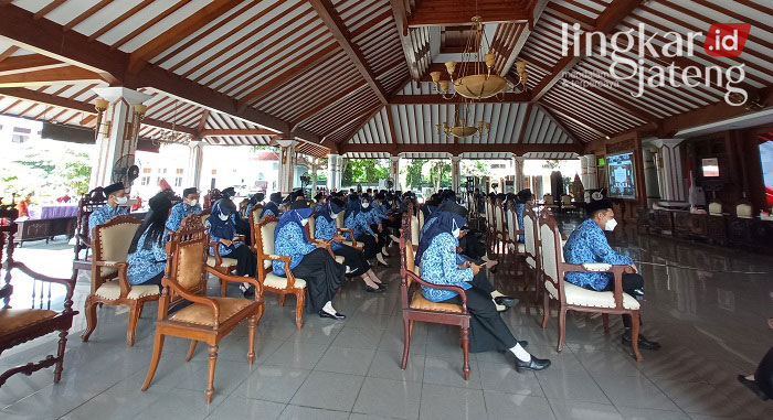DPRD Pati Beri Pesan Khusus Bagi ASN yang Baru Dilantik 25 dprd pati
