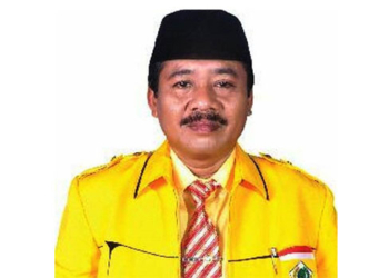 DPRD Pati Mulyanto