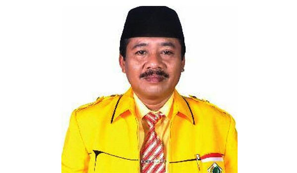 DPRD Pati Mulyanto