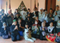 Hadiri Haul Bupati Juwana, DPRD Pati Suriyanto Berpesan agar Budaya Leluhur Dilestarikan