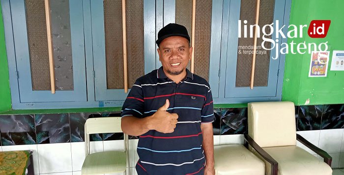 Covid-19 Melandai, DPRD Pati Sarankan Recovery Ekonomi 25 Covid-19 Melandai, DPRD Pati Sarankan Recovery Ekonomi