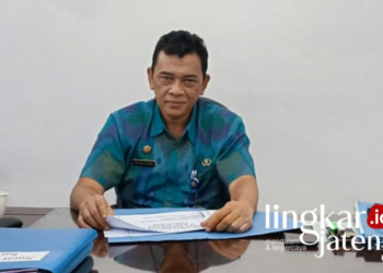 seleksi jabatan Pemkab Jepara