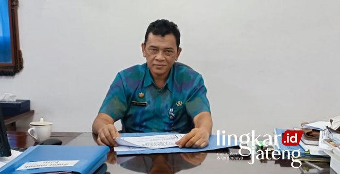 seleksi jabatan Pemkab Jepara