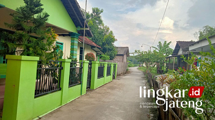 DPRD Pati Sarankan Masyarakat Perhatikan Aspek Lingkungan saat Bangun Rumah