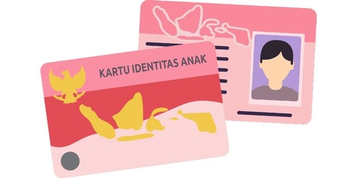 Begini Cara Mengurus Kartu Identitas Anak yang Hilang 25 Kartu Identitas Anak (Sumber Gambar: Istimewa/Lingkarjateng.id)