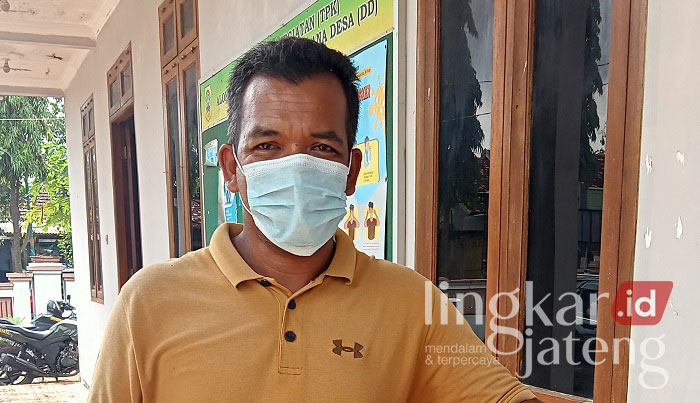 4 Kali Diterjang Banjir, Warga Tuntut Pemkab Pati Responsif