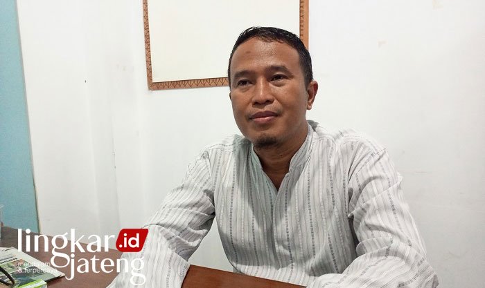 Muhammadiyah Pati Sayangkan Hoax Terkait Laka Lantas Mobil Jenazah Kades Sukolilo 25 Ketua Muhammadiyah Pati Asnawi