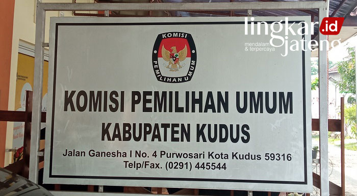 kpu kudus