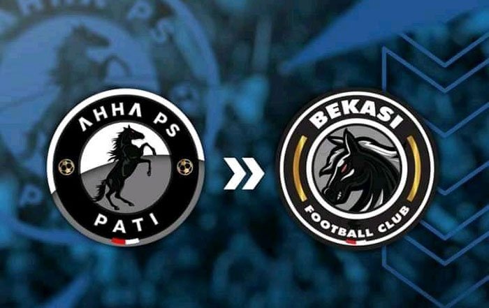 Klub Sepak Bola AHHA PS Pati Resmi Pindah menjadi AHHA PS Bekasi