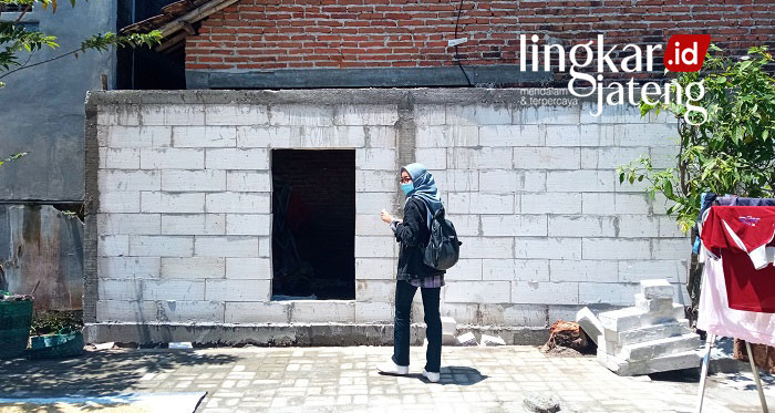 Heboh Perselisihan Ekstrem Warga Mejobo Kudus, Sunarsih: Sudah Berlangsung Puluhan Tahun 25 Heboh Perselisihan Ekstrem Warga Desa Mejobo Kudus