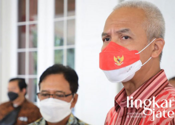Ganjar Minta Soal Minyak Goreng Tidak Ambil Untung Banyak-Banyak