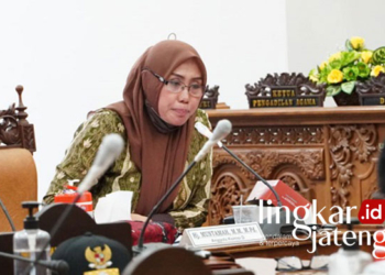 Muntamah Minta Warga Pati Hidup Hemat Selama Ramadhan