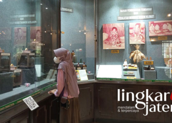 Museum kretek kudus