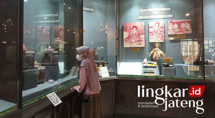 Museum kretek kudus