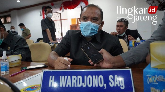 Belum Ada Izin Pentas, DPRD Pati Prihatin Nasib Pekerja Seni Pati