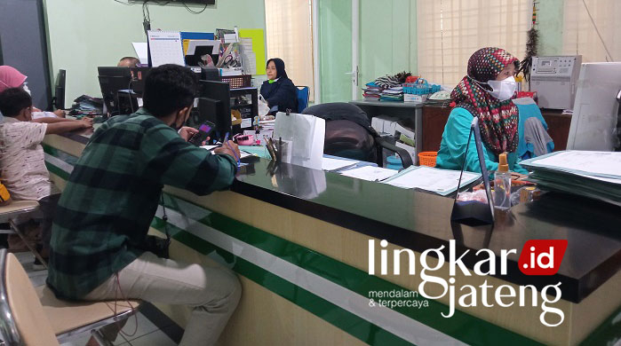 calon haji Kudus