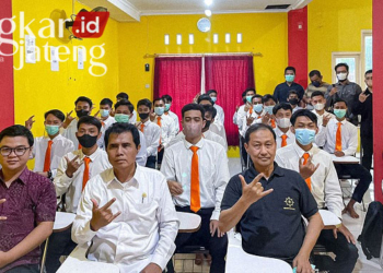 DPR RI Riyanta Dukung BP2MI Permudah LPKS Dapatkan Kredit Tanpa Agunan