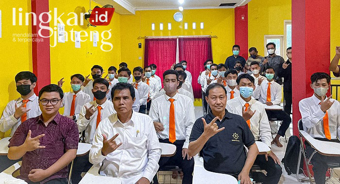 DPR RI Riyanta Dukung BP2MI Permudah LPKS Dapatkan Kredit Tanpa Agunan