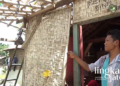 rumah trangkil dibongkar paksa