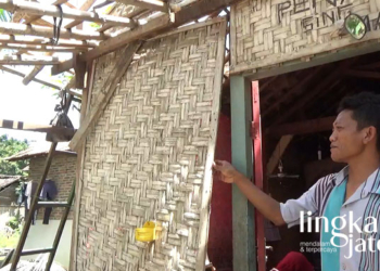 rumah trangkil dibongkar paksa