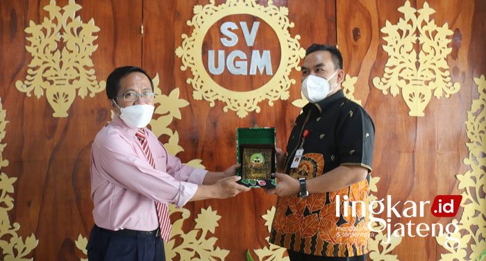 sekolah vokasi ugm yogyakarta