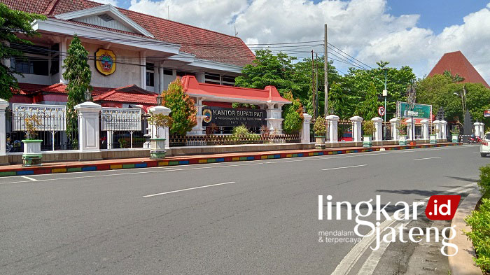 Diduga DTKS Tidak Tepat Sasaran, Begini Kata Tata Pemerintahan Setda Pati 25 Diduga DTKS Tidak Tepat Sasaran, Begini Kata Tata Pemerintahan Setda Pati