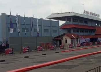 Stadion Joyokusumo