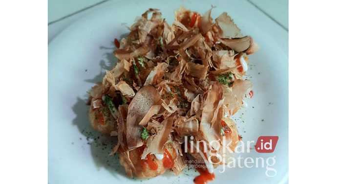 takoyaki
