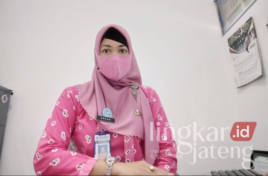 Marak Trading Ilegal, Diskominfo Pati Ingatkan Urgensi Literasi Investasi