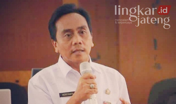 TV Analog Dihentikan, Kominfo Pati Dorong TV Digital