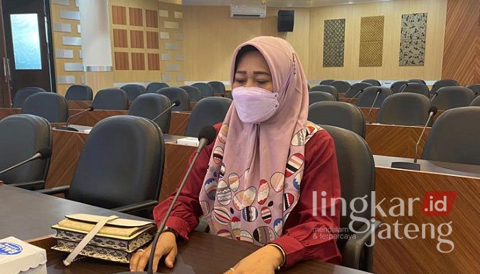 DPRD Pati Apresiasi Antusiasme Masyarakat untuk Vaksinasi Covid-19 25 DPRD Pati Apresiasi Antusiasme Masyarakat untuk Vaksinasi Covid-19