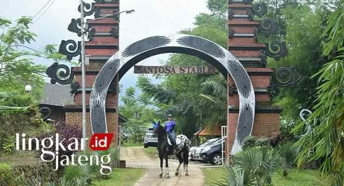 5 Rekomendasi Tempat Wisata di Kendal 25 Wisata Kendal