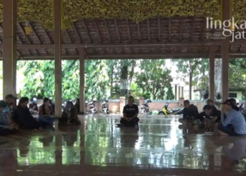 3 Tahun Tak Manggung, Seniman Pati Minta Kelonggaran Pentas