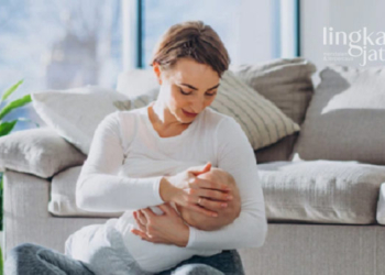 5 Tips Puasa Ibu Menyusui Agar Tahan Lapar dan ASI Lancar di Bulan Ramadan