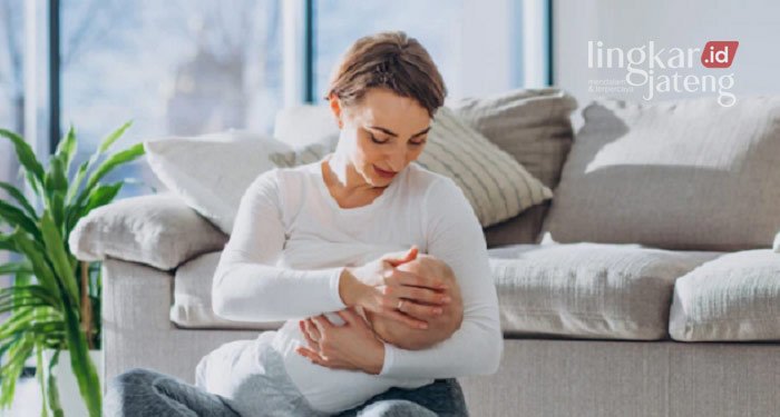 5 Tips Puasa Ibu Menyusui Agar Tahan Lapar dan ASI Lancar di Bulan Ramadan