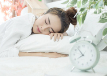 5 Tips Mengatur Waktu Tidur saat Puasa Ramadhan