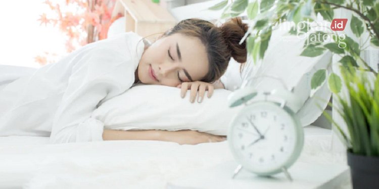 5 Tips Mengatur Waktu Tidur saat Puasa Ramadhan 25 5 Tips Mengatur Waktu Tidur saat Puasa Ramadhan