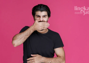 ILUSTRASI: Bau mulut (Sumber Gambar: Freepik @Racool_studio)