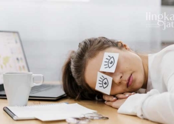 Ampuh, 5 Cara Menghilangkan Rasa Kantuk Saat Puasa di Bulan Ramadhan