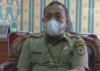 BLT Minyak Goreng di Pati Bakal Cair Bulan Ini