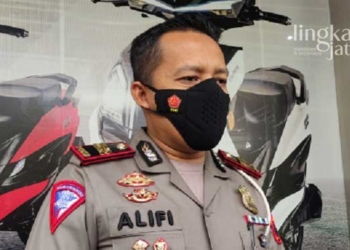 BPJS Kesehatan Belum Jadi Syarat Wajib Urus SIM dan STNK di Kudus