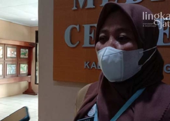 Bantuan Pangan Non Tunai di Rembang Bakal Disalurkan Bulan Ini