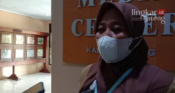 Bantuan Pangan Non Tunai di Rembang Bakal Disalurkan Bulan Ini