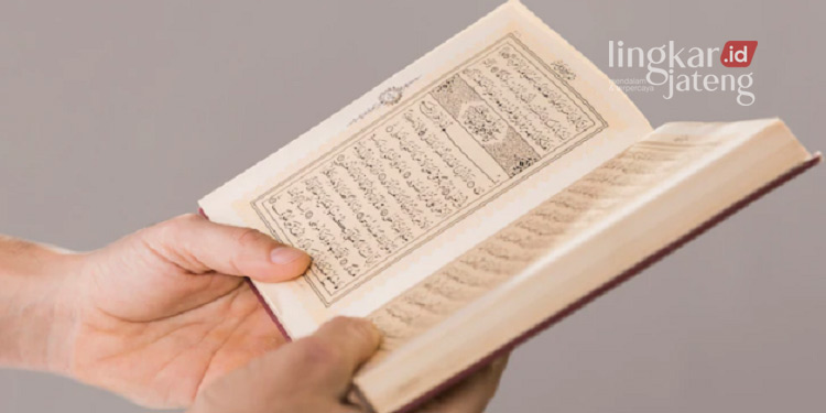 Berlipat Pahala, Ini Cara Terbaik Mengisi Malam Nuzulul Quran