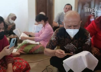 Bupati Jepara Ingatkan Peran Penting Perempuan di Hari Kartini