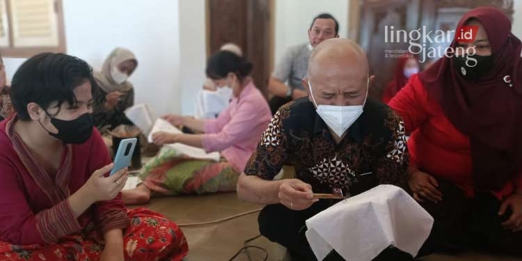 Bupati Jepara Ingatkan Peran Penting Perempuan di Hari Kartini 25 Bupati Jepara Ingatkan Peran Penting Perempuan di Hari Kartini