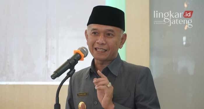 Bupati Jepara Minta Tambahan Stok LPG 3 Kilogram